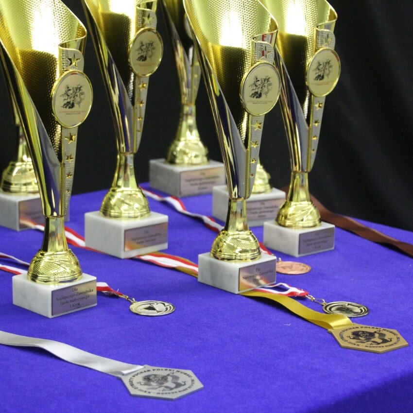 039 PucharPolski 2019 850^2 - O KLUBIE